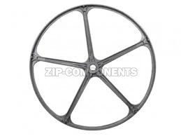 Шкив Beko 2802160100