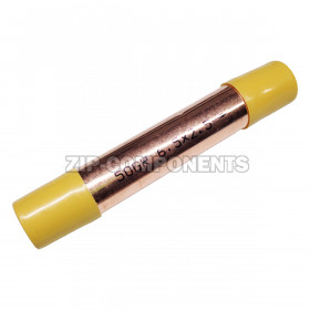 Фильтр осушитель, 50гр, 6,5х2,5