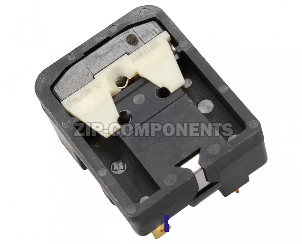 Пусковое реле для холодильника Beko 4930970900