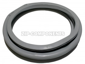 Манжета люка Indesit самая ходовая (машины 45 см) 095328