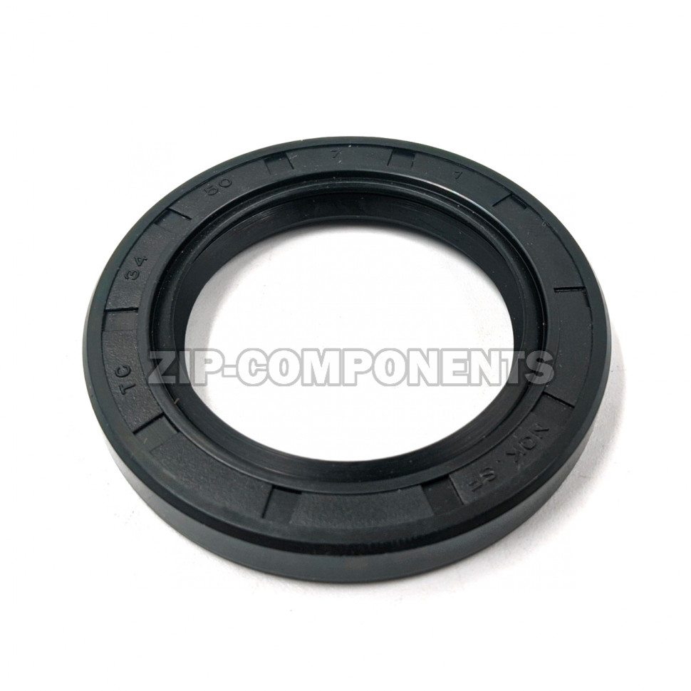 Сальник 34x50x7