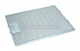 Жироулавливающий фильтр вытяжки Bosch 00353110