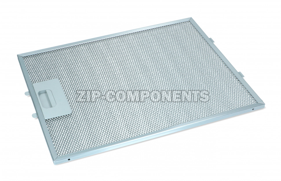 Жироулавливающий фильтр вытяжки Bosch 00353110