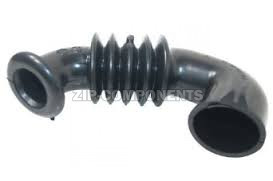 Патрубок от порошкоприемника к баку Whirlpool 481253048143 C00313009