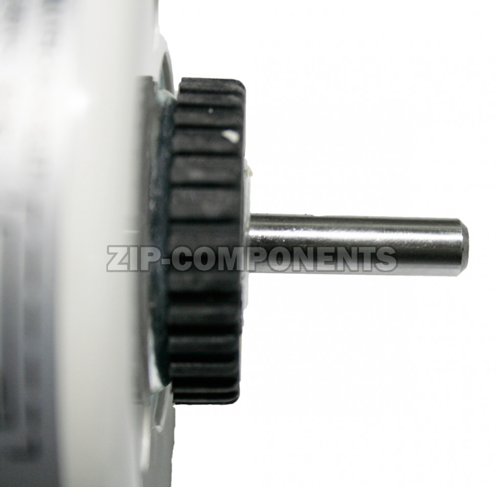 Внутренний мотор кондиционера FN14A (YFK-14-4-GL07) 220-240V 50Hz 4P 14W 0.12A, D-92мм, Н-39мм, Вал (D-8мм, Н-29мм)