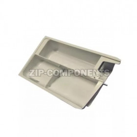Дозатор моющих средств стиральной машины Hotpoint Ariston Indesit C00119219