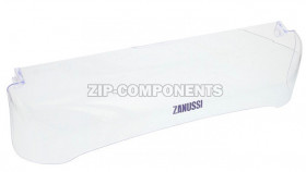 Крышка дверной полки для холодильника Zanussi 2672003528