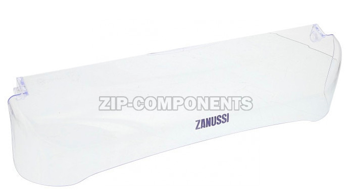 Крышка дверной полки для холодильника Zanussi 2672003528