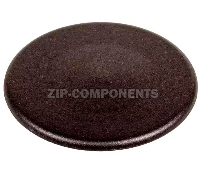 Крышка рассекателя (средняя) для газовых плит Indesit C00064919