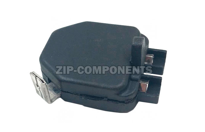 Реле пусковое (черное) PTC NECCHI 29FR803 FR2519 WF456