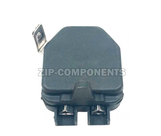 Реле пусковое (черное) PTC NECCHI 29FR803 FR2519 WF456