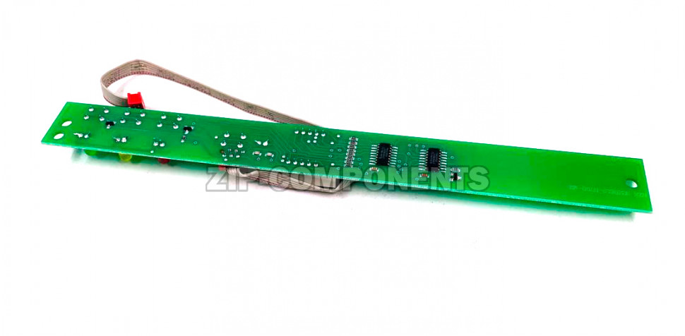 Модуль индикации для холодильника Атлант 908081410217