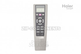 Пульт управления Haier A0010400785D