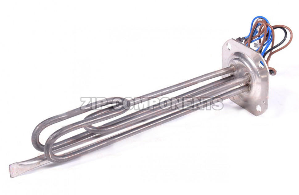 Тэн для водонагревателя 3000W Haier 0040400781