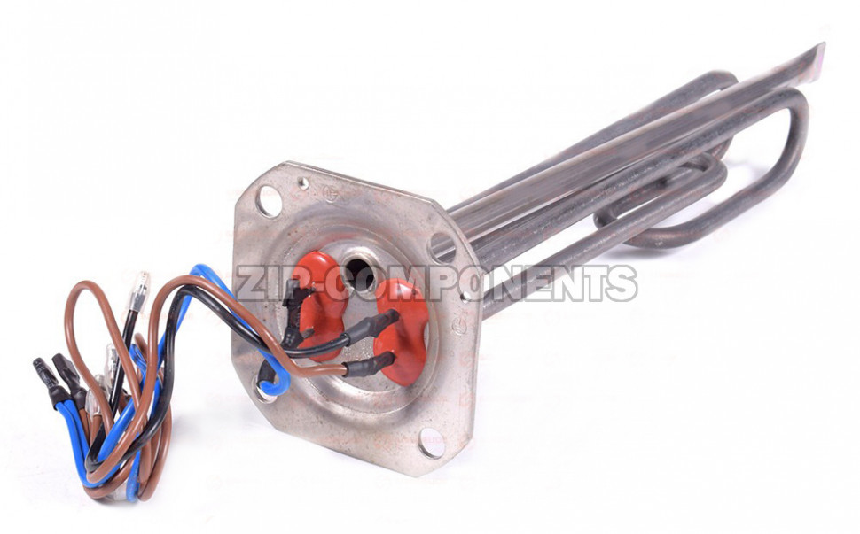 Тэн для водонагревателя 3000W Haier 0040400781