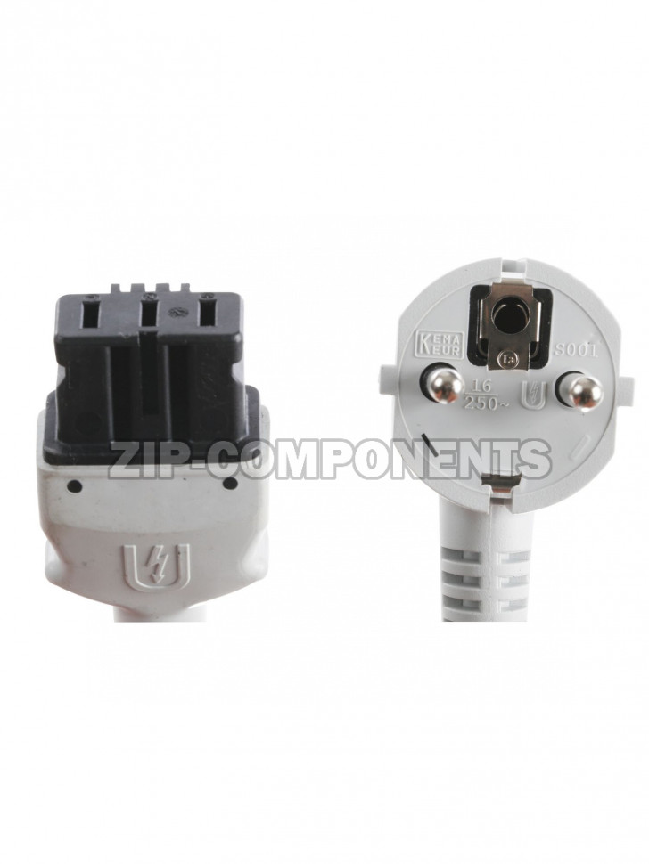 Кабель подключения для духовки Bosch 00576616