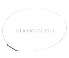 Хомут внешний для манжеты стиральной машины Indesit C00092156