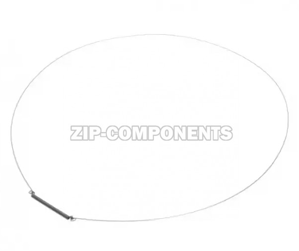 Хомут внешний для манжеты стиральной машины Indesit C00092156