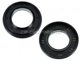 Сальник 37x66x9.5/12 со смазкой LG 4036ER2003A оригинальный