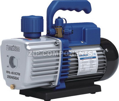 Вакуумный насос VPA - 2 S ( Z - 3 ) 66 литр/мин