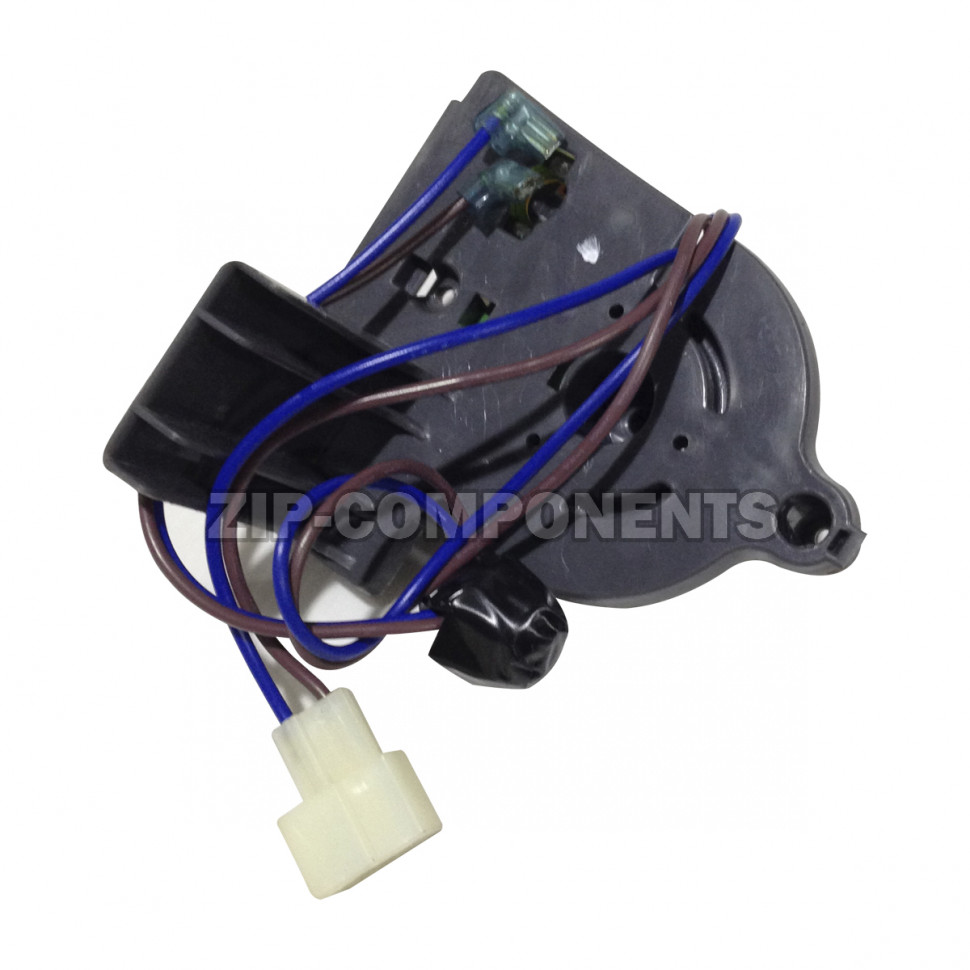 Плата пылесоса LG 6871FX2153C