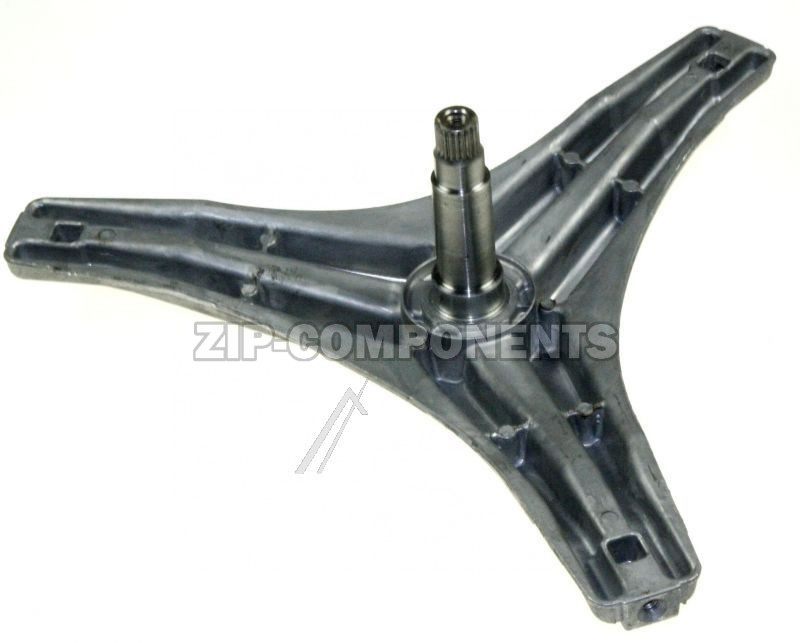 Крестовина барабана cod724 стиральной машины LG 4434ER1005A