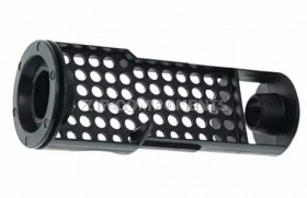 Вставка в фильтр сливного насоса стиральной машины Gorenje 587435