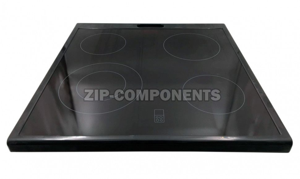Стеклокерамическая поверхность электроплиты Electrolux 8996619272298