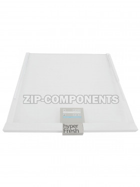 Стеклянная полка для холодильника Bosch 11017125