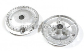 Рассекатель газовой плиты Gorenje 163180