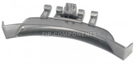 Ручка люка стиральной машины Candy Hoover Zerowatt 41042467