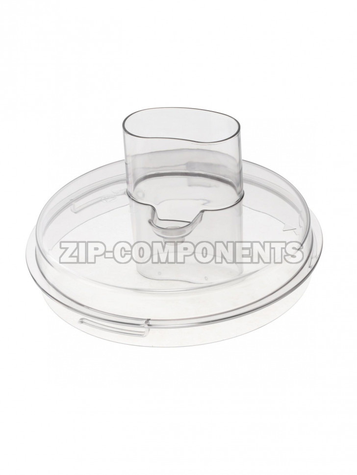 Крышка соковыжималки для кухонного комбайна Bosch 00649597