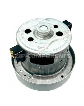 Двигатель пылесоса Samsung 2330w, H=121/50, D135/97mm, VCM-M30AU, зам. DJ31-00125C