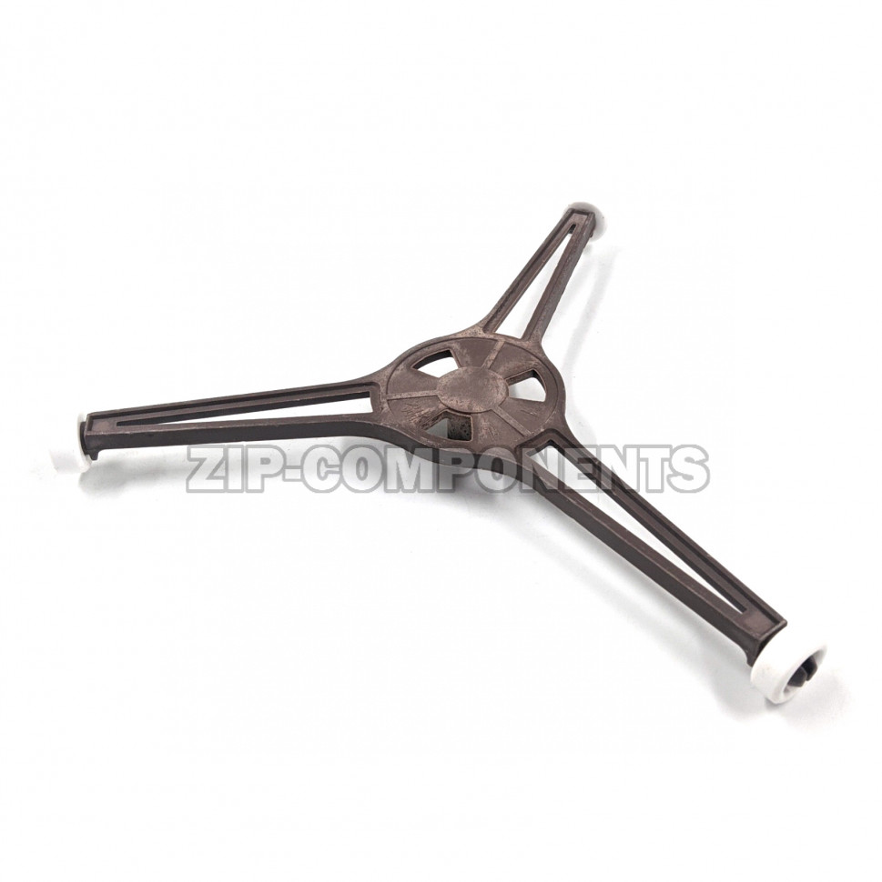 Крестовина тарелки для СВЧ, R-90mm (для тарелки 245mm)