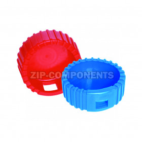 Защитный чехол манометра WG-80LG