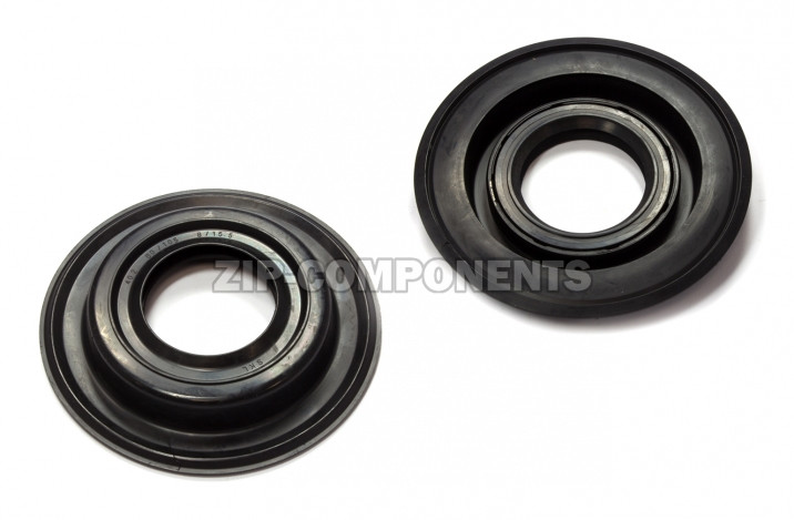 Сальник 40,2x60/105x8/15,5 - ZANUSSI 1247807009 - SKL