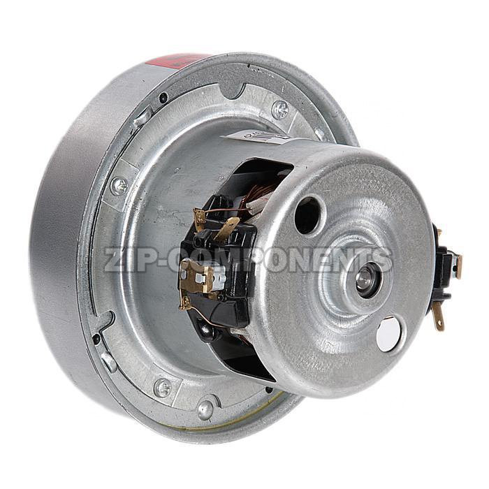 Мотор пылесоса 1500W, H-112, D-135 Samsung VC07224W