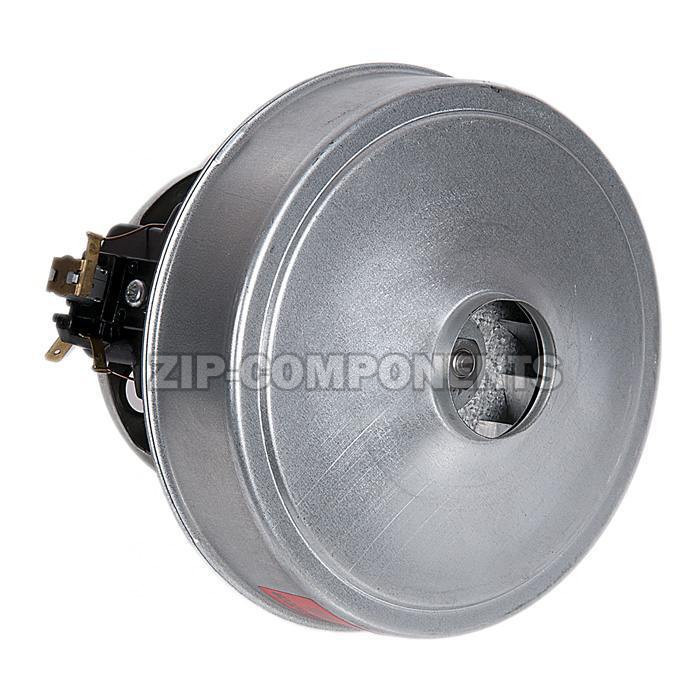 Мотор пылесоса 1500W, H-112, D-135 Samsung VC07224W