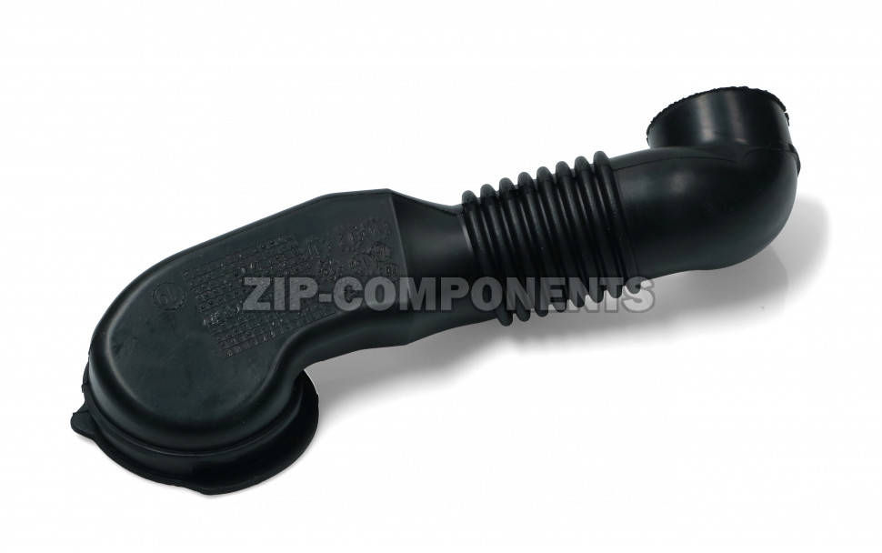 Патрубок от порошкоприемника к баку Bosch 267532