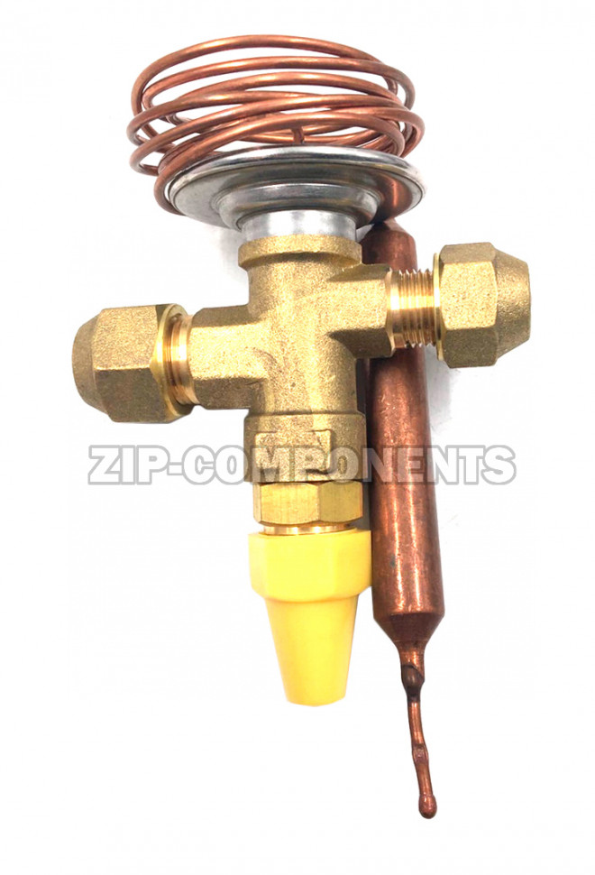 Терморегулирующий вентиль RF - 2,0 R12