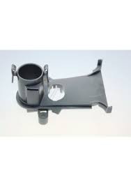 Крепление нижнего импеллера Ariston C00256577