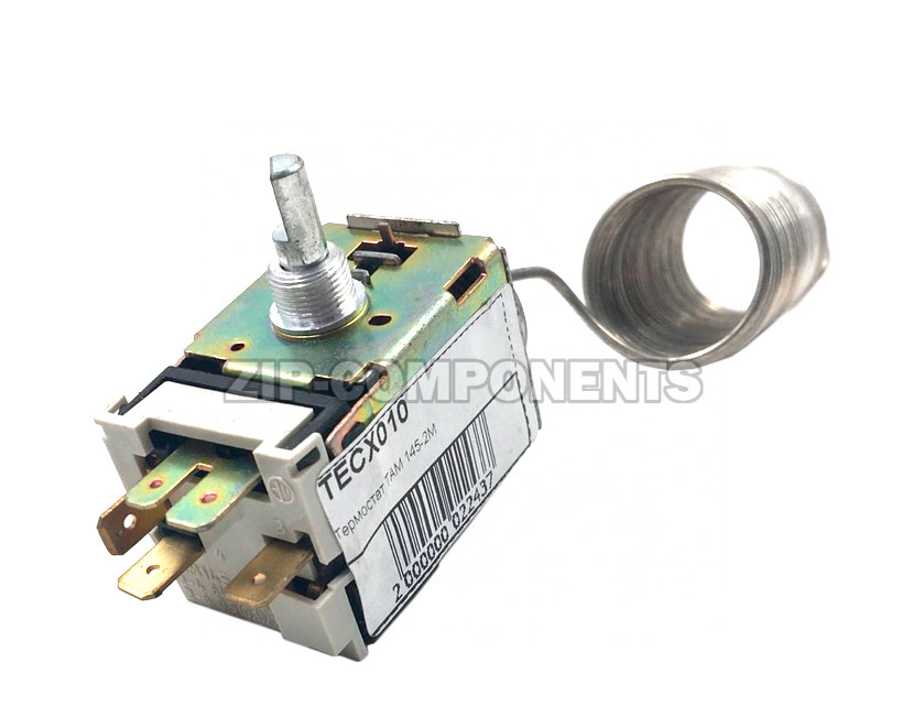 Термостат ТАМ-145 (2,5) Китай