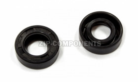 Сальник 11x22x7 G - INDESIT 103690