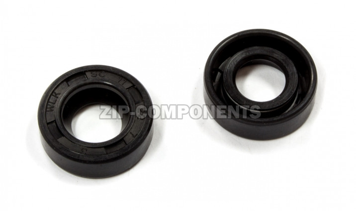 Сальник 11x22x7 G - INDESIT 103690