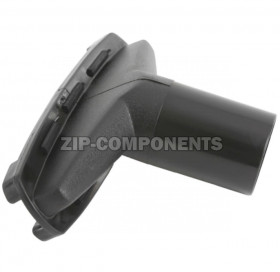 Малая щетка для моющего пылесоса, черная Bosch 00794892