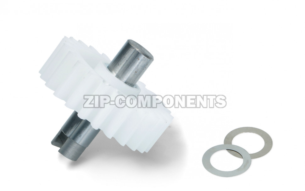 Шестерня малая для мясорубки Kenwood 