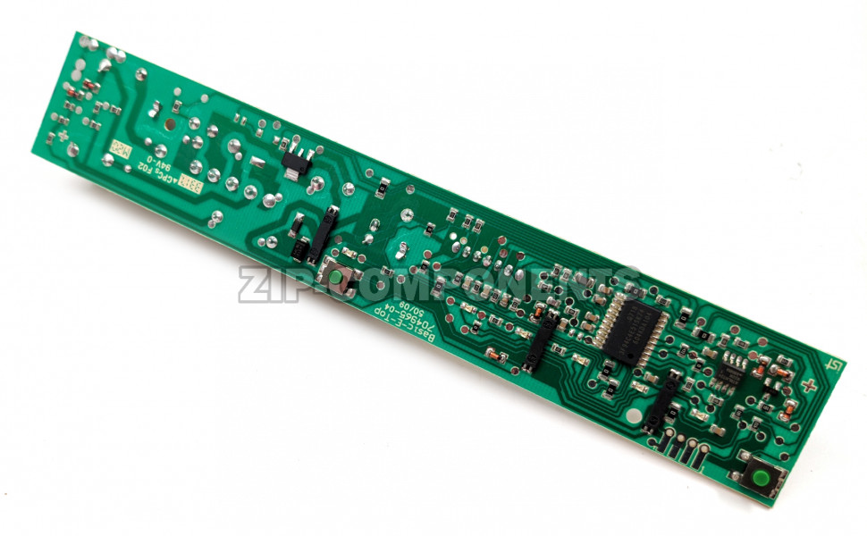 Модуль управления холодильника Bosch 00646496