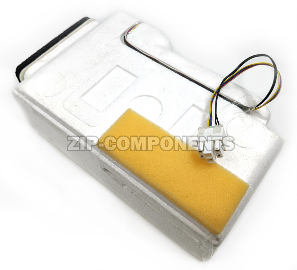 Воздушная заслонка LG ADJ73713101