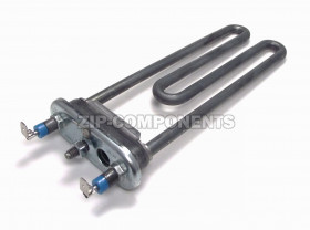 Тэн 2000W Thermowatt с 2-мя термопред., L=200, Bosch 12026515