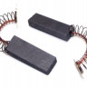 Щетки для двигателя СМ (Sandwich, 5x13,5x43) комп 2шт BOSCH 154740 SKV